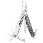 Multiherramienta Leatherman Juice C2 gris