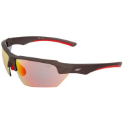 Gafas 3F Version negro/rojo Black/Red
