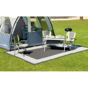 Alfombra para tienda Brunner Balmat 300x500