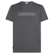 Camiseta funcional de hombre Icebreaker M 150 Tech Lite SS Tee IBCoordinates