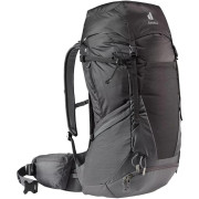 Mochila Deuter Futura Pro 40 negro BlackGraphite