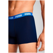 Calzoncillos bóxer para hombre Puma Everyday Boxers 3P