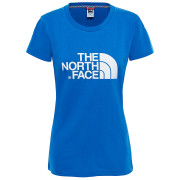 Camiseta de mujer The North Face Easy Tee azul