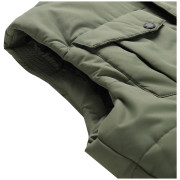 Chaleco de hombre Alpine Pro Hard