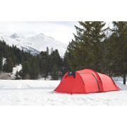 Tienda para senderismo de alta montaña Wild Country by Terra Nova Blizzard 3