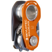 Polea Skylotec RollNlock