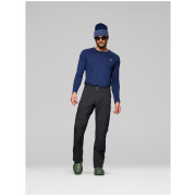 Pantalones de esquí para hombre Norrona lyngen flex1 light Pants