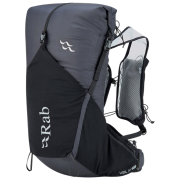 Mochila Rab Veil XP 20 negro black