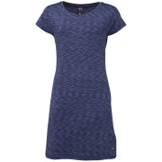 Vestido de mujer Loap Marilyn azul Blue