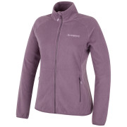 Sudadera de mujer MOOA Efle 4camping rosa old pink