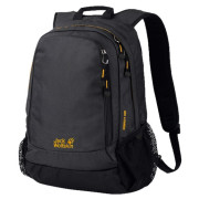 Mochila Jack Wolfskin Perfect Day 22 negro Phantom