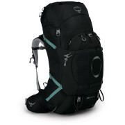 Mochila Osprey Ariel Plus 70 negro Black