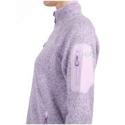 Sudadera de mujer 4F Fleece F467