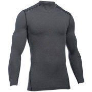 Camiseta funcional de hombre Under Armour CG Armour Mock gris Gray