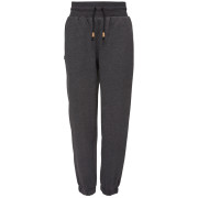 Pantalones de chándal para mujer Loap Ebdora gris oscuro DarkGray