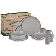 Vajilla Brunner Lunch Box Iconic Compack
