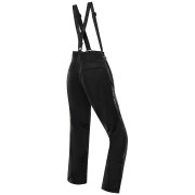 Pantalones de mujer Alpine Pro Lermona