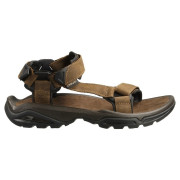 Sandalias de hombre Teva Terra Fi 4 Leather
