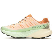 Zapatillas de carrera para mujer Merrell Agility Peak 5