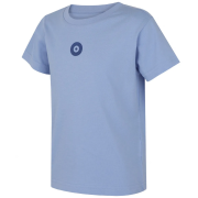 Camiseta para niños Husky Doggo K