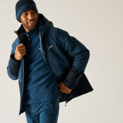 Chaqueta de hombre Regatta Highton Stretch Padded Jacket