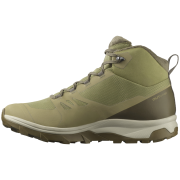Botas de invierno para hombre Salomon Outsnap Cswp