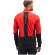 Chaqueta softshell de hombre Silvini Pusterio