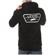 Sudadera de hombre Vans MN Full Patched Po II