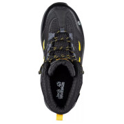 Calzado para niños Jack Wolfskin Vojo Texapore Mid K
