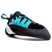 Pies de gato Evolv Geshido Lace azul Black/Teal/White