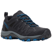 Calzado de senderismo para hombre Merrell Accentor 3 Sport Gtx negro black