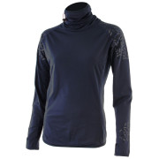 Sudadera de mujer Axon Marion D azul