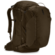 Mochila Thule Landmark 70L marrón Deep Khaki