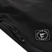 Pantalones cortos de hombre Alpine Pro Zamb 4