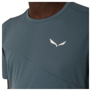 Camiseta funcional de hombre Salewa Puez Sporty Dry M T-Shirt