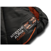 Saco de dormir para niños Vango Nitestar Alpha Junior