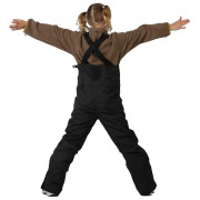 Pantalones de esquí para niños DucKsday Bip Pants Black