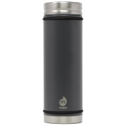 Termo Mizu V7 650 ml gris Grey