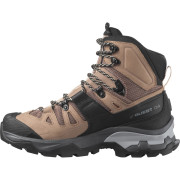 Calzado de senderismo para mujer Salomon Quest 4 Gore-Tex