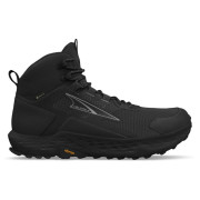 Zapatillas de carrera para hombre Altra Timp 5 Hiker Gtx negro Black