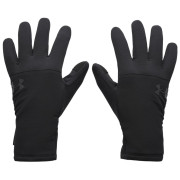 Guantes Under Armour M's Storm Fleece Gloves negro Black