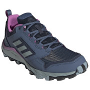 Calzado de mujer Adidas Terrex Tracerocker 2 azul Wonste/Magrmt/Pullil