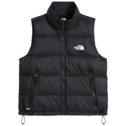Chaleco de mujer The North Face W Hydrenalite Down A-Line Vest negro TNF BLACK