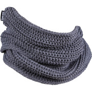 Cuello Sherpa Gloria I gris oscuro DarkGray