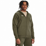 Sudadera de hombre Under Armour Rival Fleece FZ Hoodie