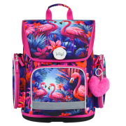 Mochila escolar para educación primaria Baagl Ergo