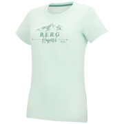 Camiseta de mujer Regatta Women’s Fingal Slogan