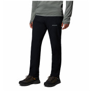 Pantalones de hombre Columbia Essential Hike™ Warm Pant negro Black