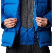 Chaqueta de hombre Columbia Iceline Ridge Jacket