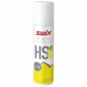 Cera Swix High Speed, žlutý, 125ml